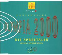 Olympia 2000 [Import]