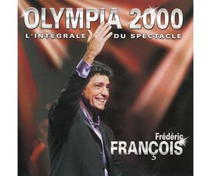 Olympia 2000 [Import]