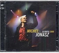 JONASZ,MICHEL - Olympia 2000 - Live