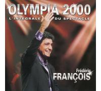 Olympia 2000 - L'intégrale Du Spectacle (2cd)