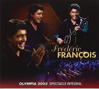 Olympia 2002 - Versin Digipack