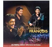 Olympia 2002 (Edition 2 CD)