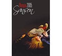 Olympia 2005 DVD DVD