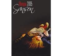 Olympia 2005 DVD E