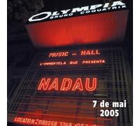Olympia 2005 , Nadau