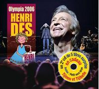 Henri Dès - Olympia 2006