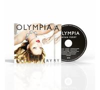 Bryan Ferry – Olympia – CD – Universal Music Group