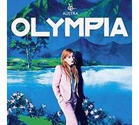 Austra - Olympia (Special Edition with Bonus Track) [Import]