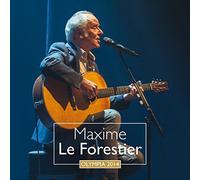 Olympia 2014 by Maxime Le Forestier