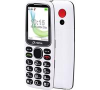 Olympia 2244 Olympia Téléphone portable STAR blanc