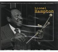 Olympia - 25-03-61 & 05-10-66