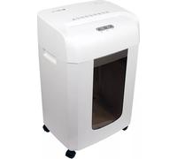 Olympia MC 510.2 destructeur de documents blanc