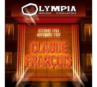 Olympia Octobre 1964 - Novembre 1969