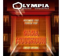 Olympia 2cd / 1967 & 1969