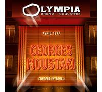 Olympia 2CD / 1977