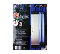 Olympia 3083 Massicot 30 Cm 3 Feuilles