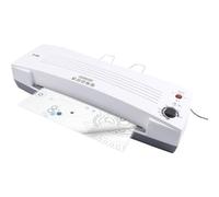 Olympia Plastifieuse 6040 A2 professionnelle XXL
