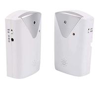 Olympia 5964 Infrared Light Barrier, White