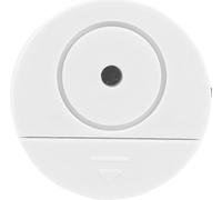 Olympia 5977 Olympia Vibrationsalarm VA 200, 2er Set