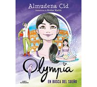 Olympia 6 - En busca de un sueño