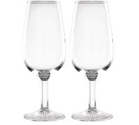 Olympia - 6 verres à porto, 150 ml (Lot de 2)