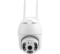 Olympia 6029 Olympia Caméra IP IOIO OD 600 YA Extérieur Protect/ProHome