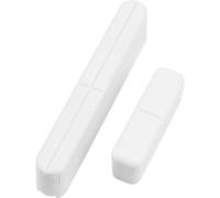 Olympia 6102 Porte/Fenêtre contact pour Protect/systèmes ProHome - Blanc