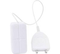 Olympia 6105 Accessoire pour système d'alarme sans fil Détecteur de fuite d'eau sans fil