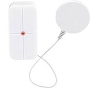 Olympia Détecteur de bris de verre sans fil 6106 – Accessoire pour système d'alarme