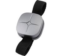 Olympia 6107 Accessoire pour système d'alarme sans fil Détecteur de vibration sans fil