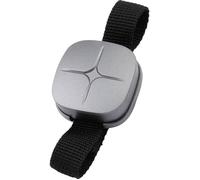 Olympia 6107 Accessoire pour système d'alarme sans fil Détecteur de vibration sans fil