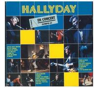 Johnny Hallyday - En Concert Olympia 62