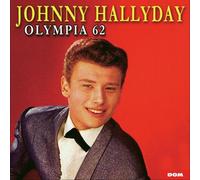 Olympia '62 CD