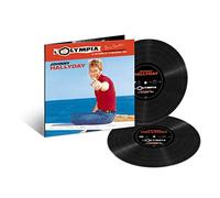 Olympia 62 – Vinyle 33 tours – Édition limitée – Universal Music Group