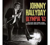 Olympia 62 - Vinyle 33t