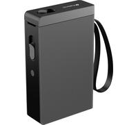 Olympia 6300 Imprimante d'étiquettes thermique directe 203 x 203 dpi Largeur des étiquettes (max.): 15 mm