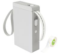 Olympia 6301 Imprimante d'étiquettes thermique directe 203 x 203 dpi Largeur