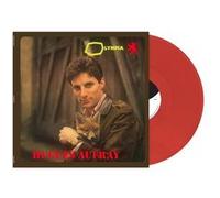 Olympia 64 Édition Limitée Vinyle Rouge