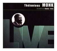 Olympia - 7 Mars 1965 - European Import