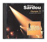 Michel Sardou – Olympia 71 – Trëma