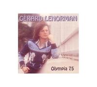 Gérard Lenorman – Olympia 75