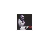 Charles Aznavour – Olympia 78 – CD