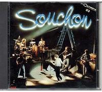 Souchon, Alain - Olympia 83