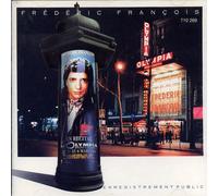 Frédéric François - Olympia 88