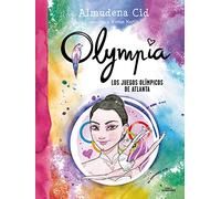 Olympia 9 - Los juegos olímpicos de Atlanta