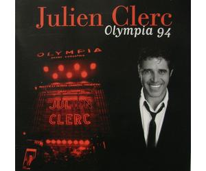 Olympia 94 - Extraits