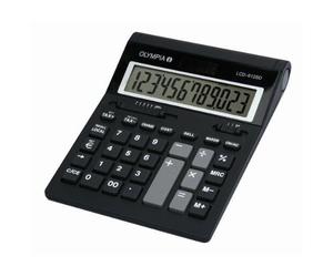 Olympia 941911006 Calculatrice
