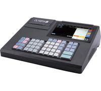 OLYMPIA 942001000 OLYMPIA Registrierkasse K200 (ohne TSE-Lizenz) schwarz