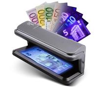 Olympia 947730115 Détecteur de faux billets