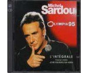 Olympia 95 - European Import